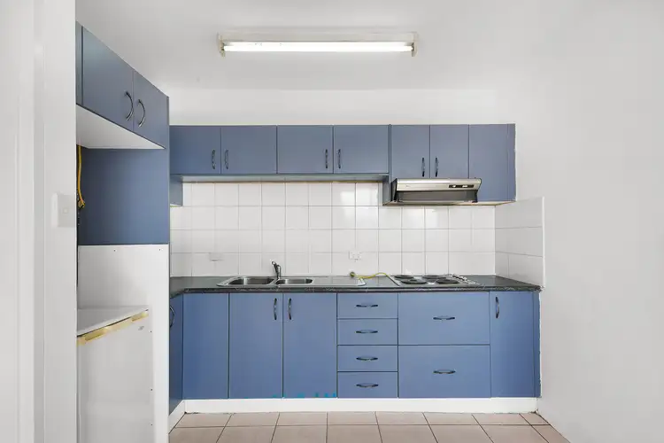 Third view of Homely unit listing, 18/6-8 Station Street, Guildford NSW 2161