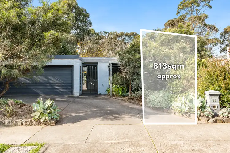 Main view of Homely house listing, 34 Rosco Drive, Templestowe VIC 3106