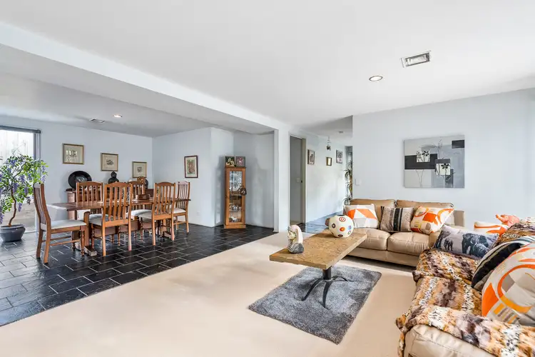 Second view of Homely house listing, 34 Rosco Drive, Templestowe VIC 3106