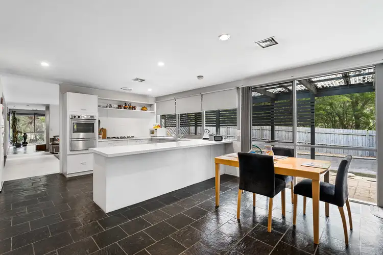Third view of Homely house listing, 34 Rosco Drive, Templestowe VIC 3106