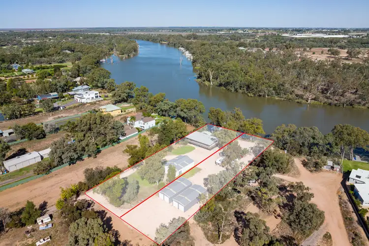 16 Hendy Road, Buronga NSW 2739