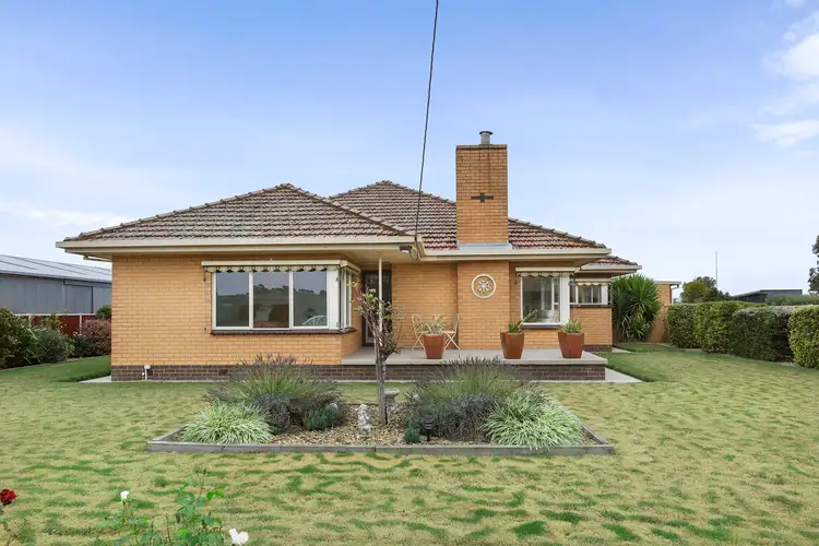 1209 Corangamite Lake Road, Alvie VIC 3249