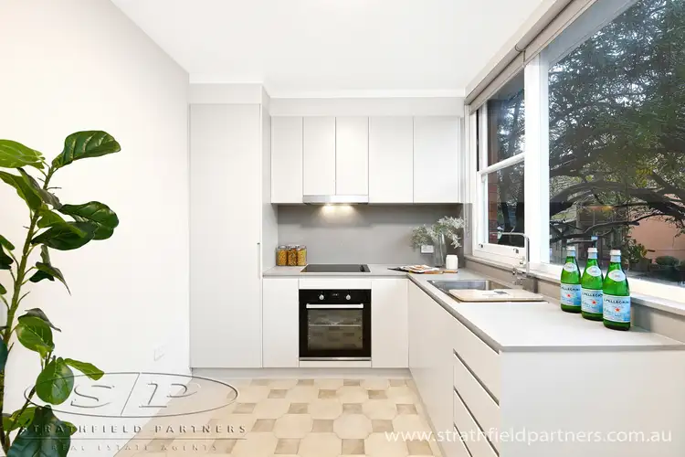 Fourth view of Homely apartment listing, 3/109 Elizabeth Street, Ashfield NSW 2131