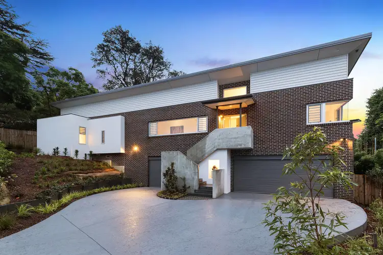 Main view of Homely house listing, 11A Nelson Road, Lindfield NSW 2070