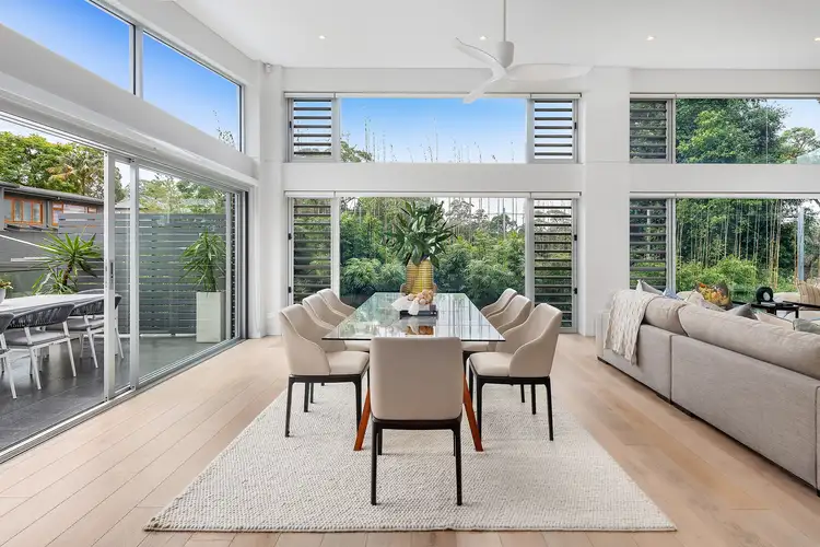 Sixth view of Homely house listing, 11A Nelson Road, Lindfield NSW 2070