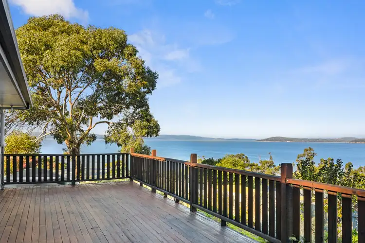 Main view of Homely house listing, 6 Pine Court, Primrose Sands TAS 7173