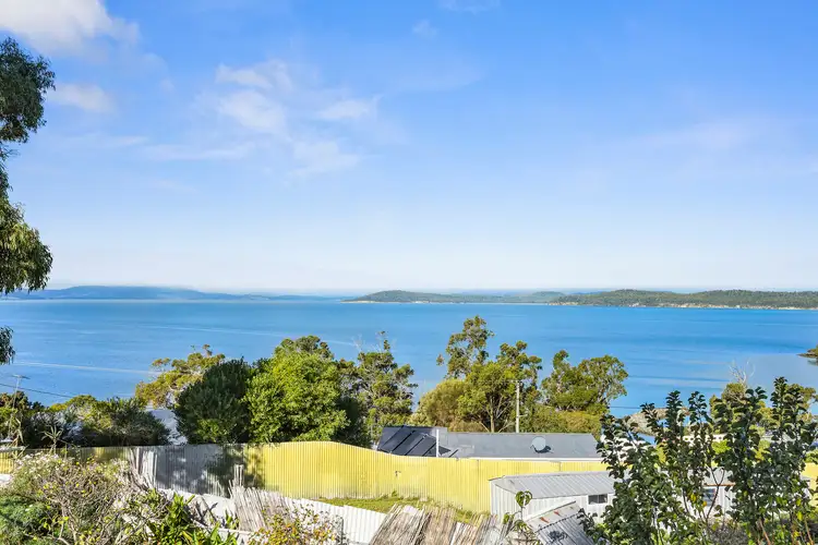 Second view of Homely house listing, 6 Pine Court, Primrose Sands TAS 7173