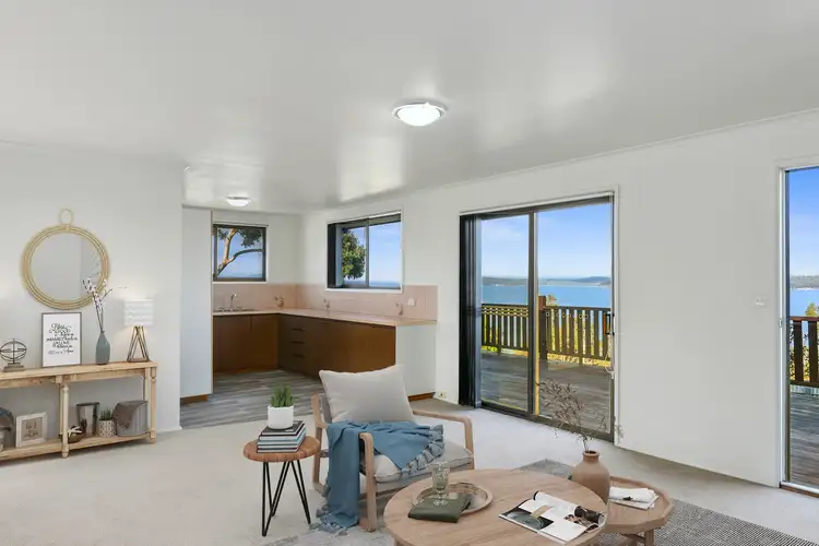 Third view of Homely house listing, 6 Pine Court, Primrose Sands TAS 7173