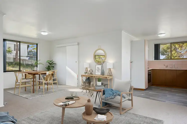 Fifth view of Homely house listing, 6 Pine Court, Primrose Sands TAS 7173