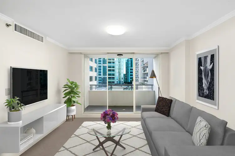 27/14 Brown Street, Chatswood NSW 2067