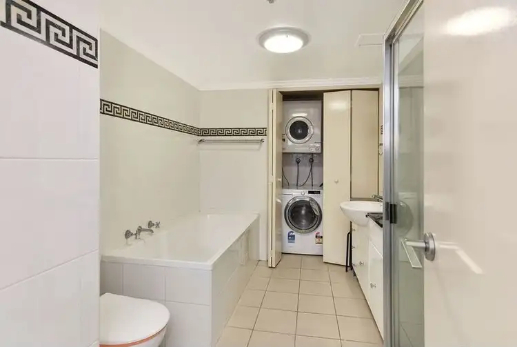 Fourth view of Homely apartment listing, 27/14 Brown Street, Chatswood NSW 2067