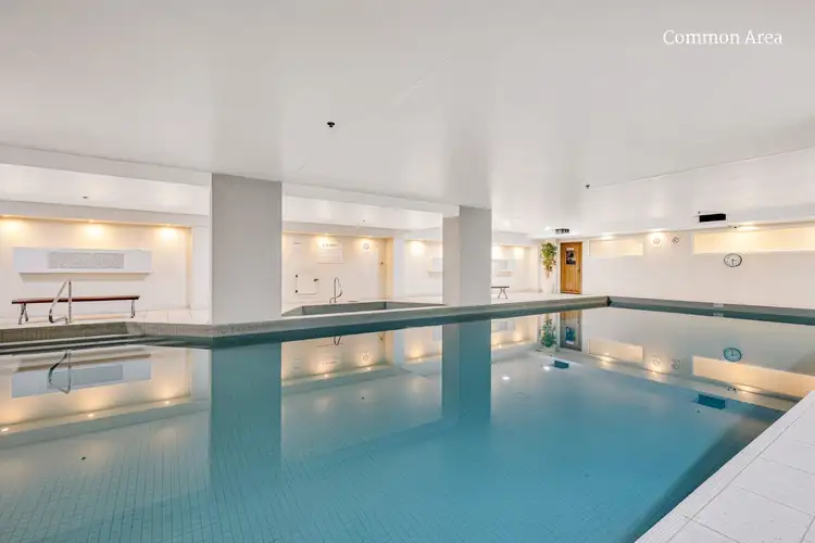 Fifth view of Homely apartment listing, 27/14 Brown Street, Chatswood NSW 2067