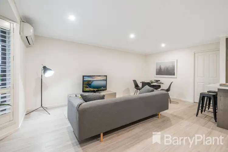 Sixth view of Homely townhouse listing, 3/349 Roslyn Road, Highton VIC 3216