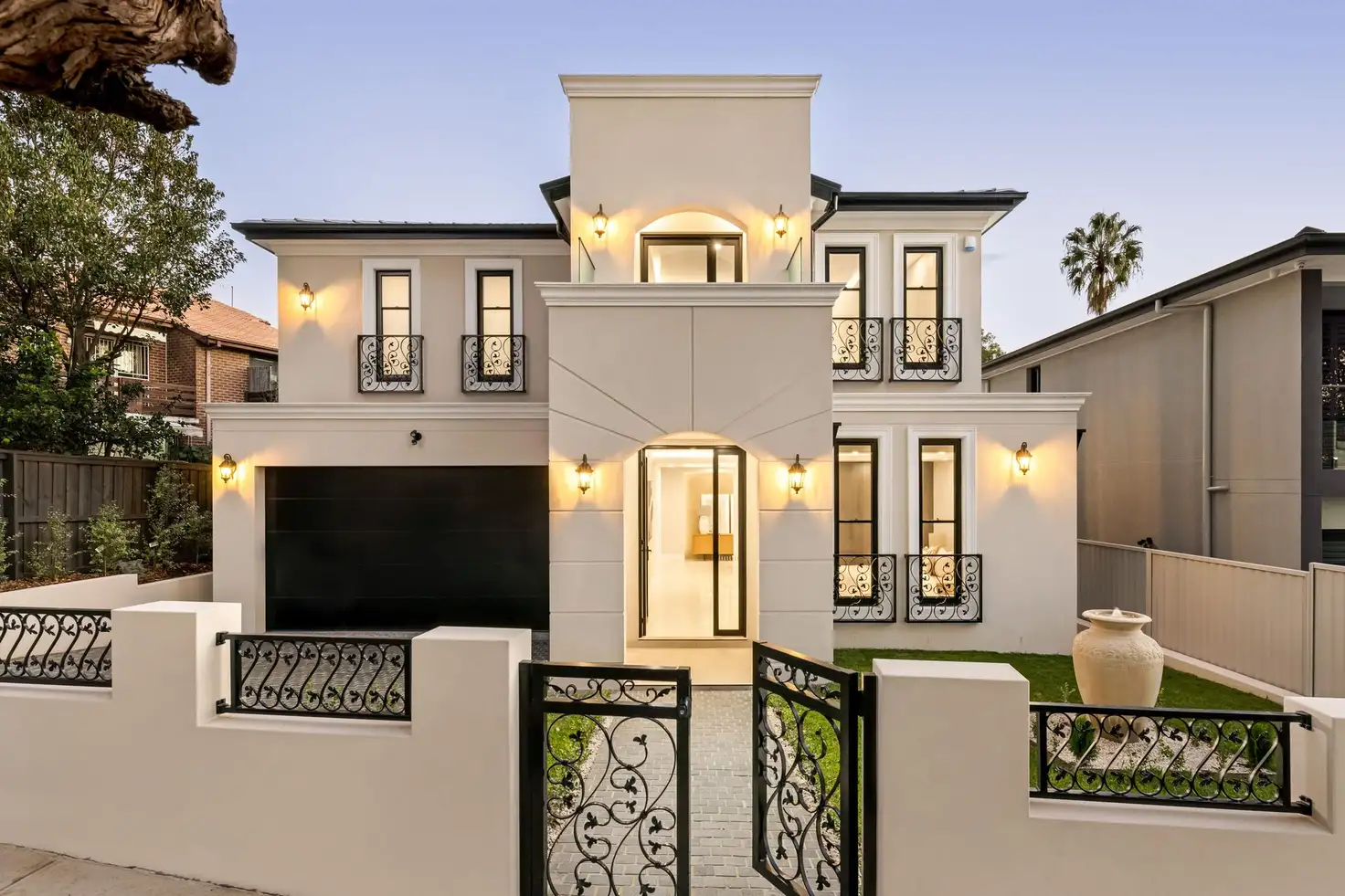 Main view of Homely house listing, 2 Gees Avenue, Strathfield NSW 2135