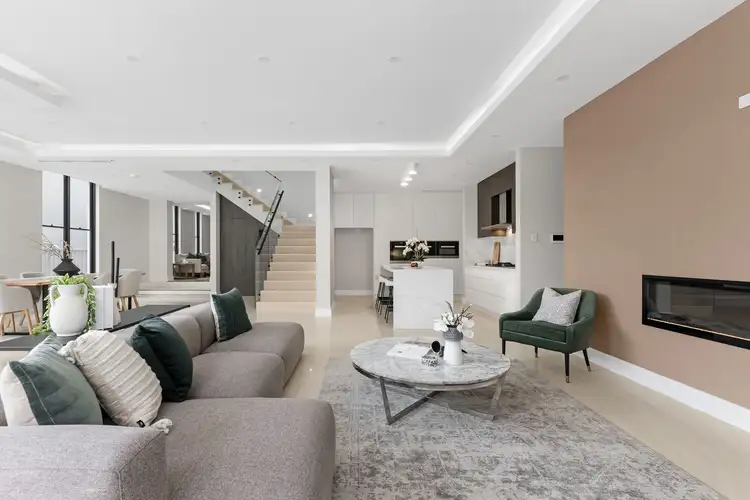 Fourth view of Homely house listing, 2 Gees Avenue, Strathfield NSW 2135
