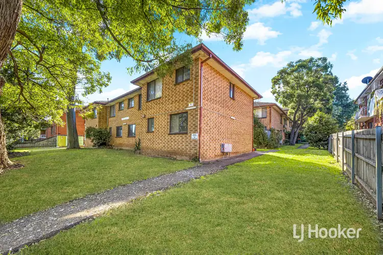 26/59-61 Neil Street, Merrylands NSW 2160