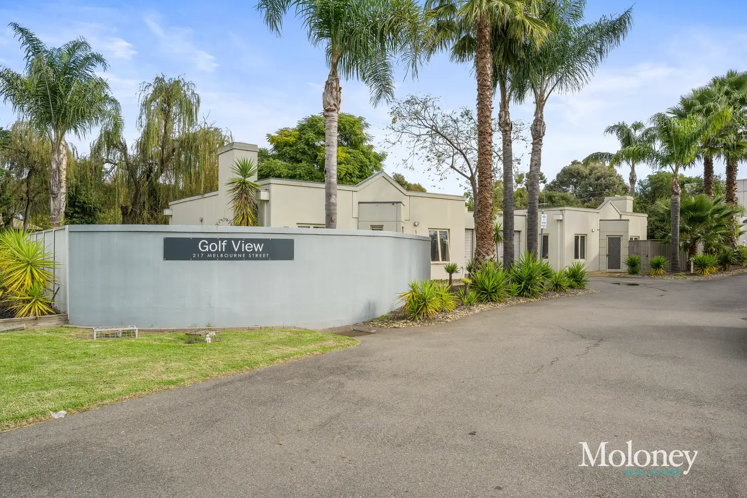 Main view of Homely unit listing, 2/217 Melbourne Street, Mulwala NSW 2647