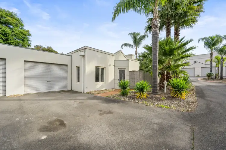 Second view of Homely unit listing, 2/217 Melbourne Street, Mulwala NSW 2647