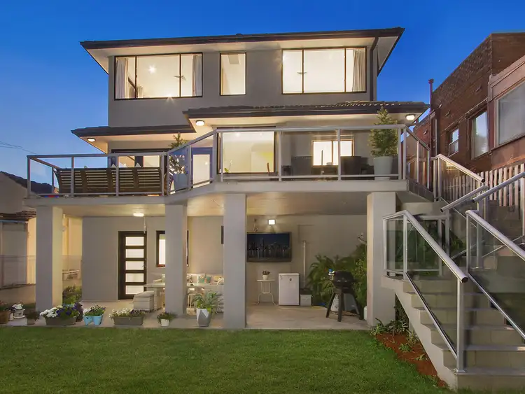 Second view of Homely house listing, 65 Consul Road North, Narraweena NSW 2099