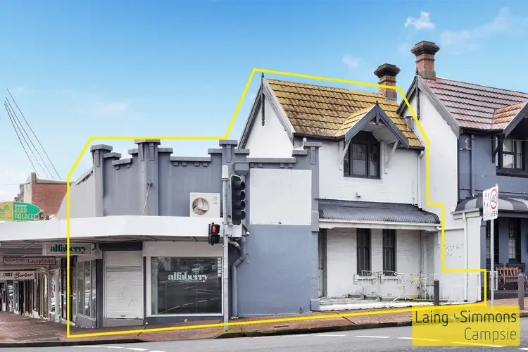 170 Railway Parade, Kogarah NSW 2217