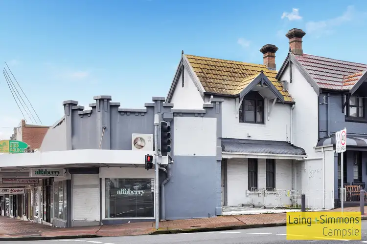 Second view of Homely house listing, 170 Railway Parade, Kogarah NSW 2217