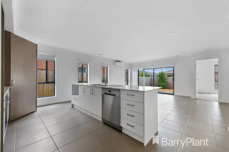 Sixth view of Homely house listing, LOT 2 Gillespie Drive, Weir Views VIC 3338