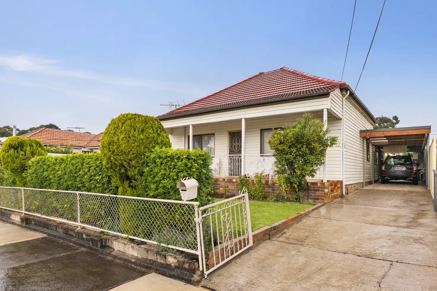 Main view of Homely house listing, 38 Eglington Street, Lidcombe NSW 2141