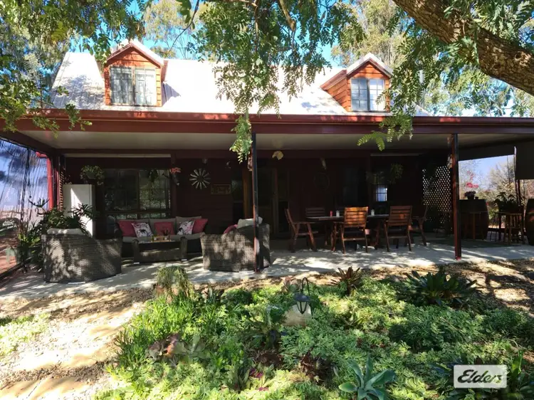 155 Wood Street, Dalby QLD 4405