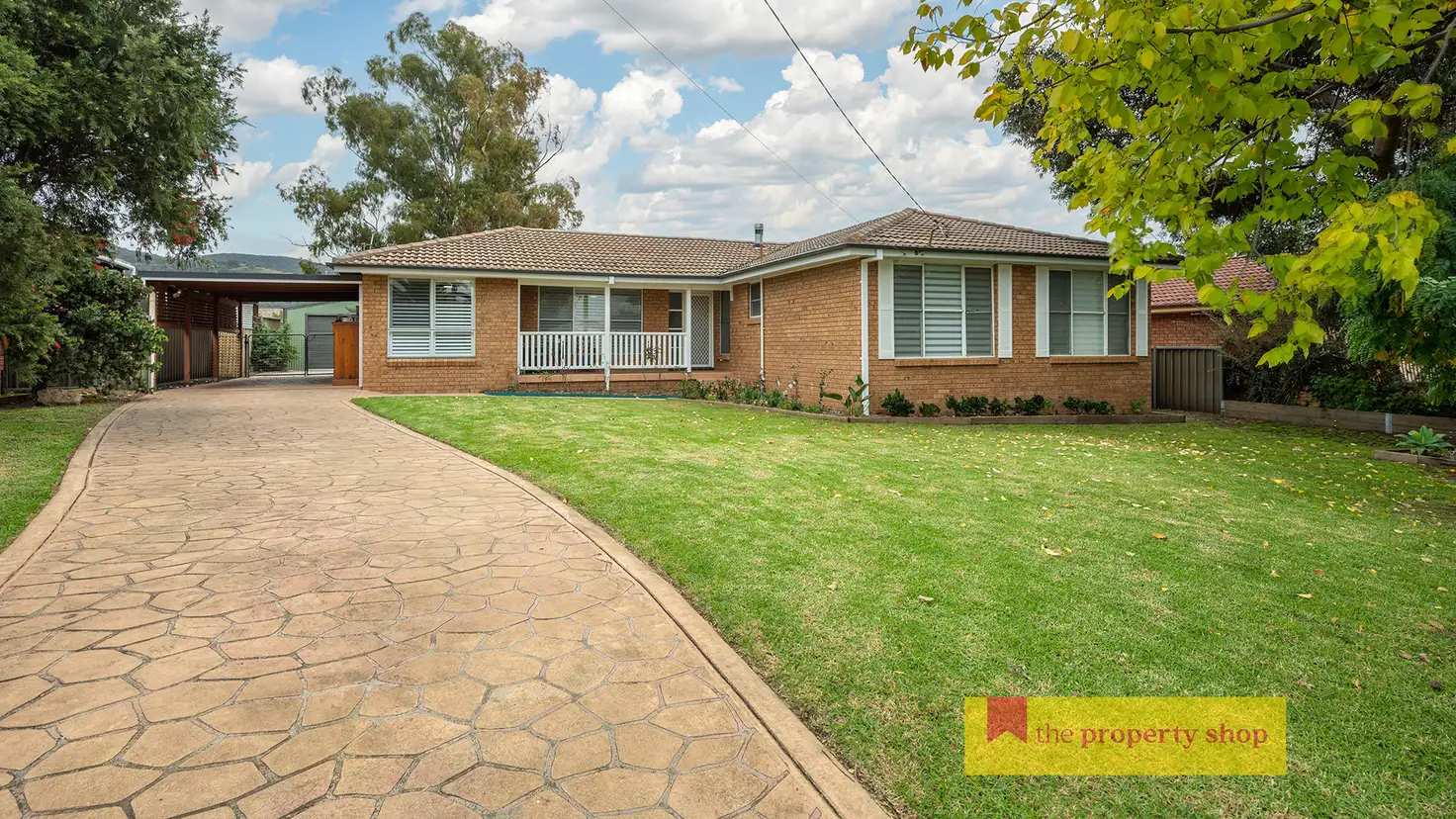 Main view of Homely house listing, 10 Mountain View Road, Mudgee NSW 2850