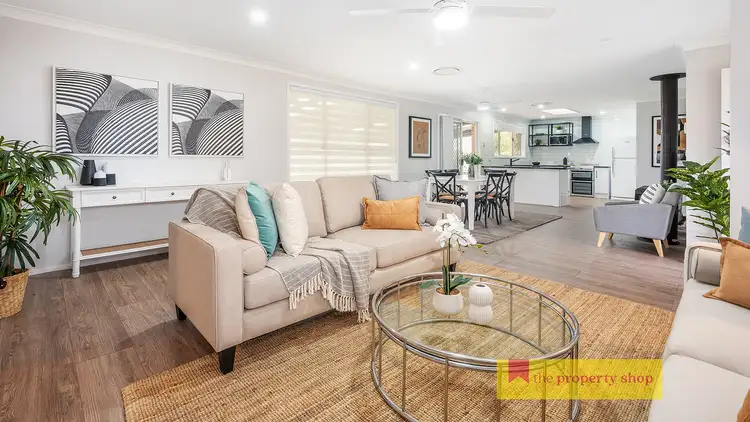 Third view of Homely house listing, 10 Mountain View Road, Mudgee NSW 2850