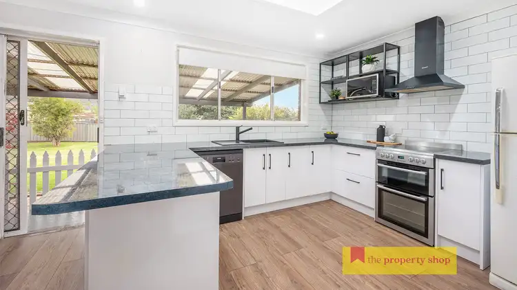 Fourth view of Homely house listing, 10 Mountain View Road, Mudgee NSW 2850