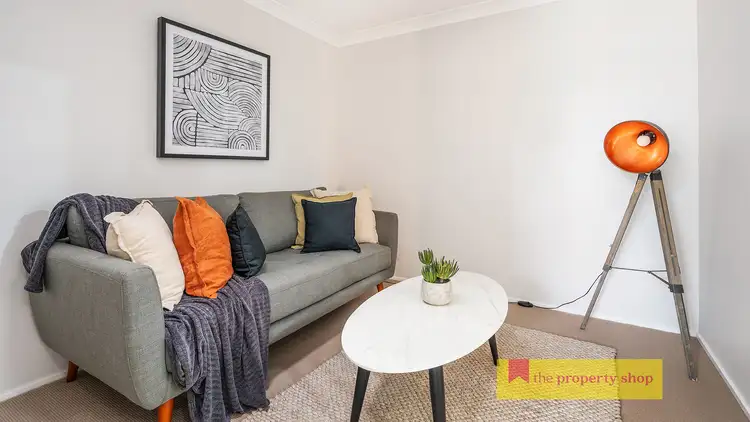 Fifth view of Homely house listing, 10 Mountain View Road, Mudgee NSW 2850