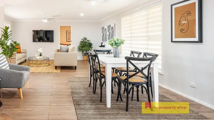 Sixth view of Homely house listing, 10 Mountain View Road, Mudgee NSW 2850