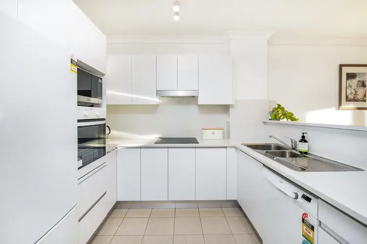 Third view of Homely apartment listing, 12/17-21 Mansfield Avenue, Caringbah NSW 2229