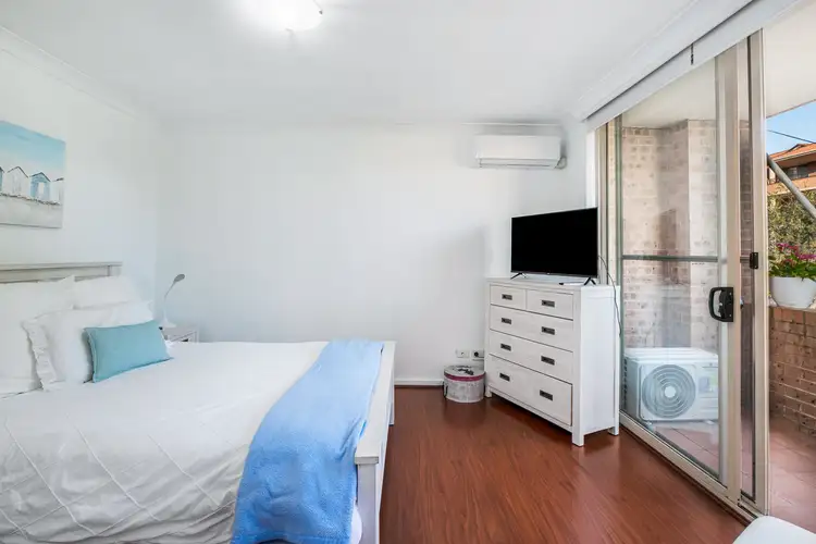 Fourth view of Homely apartment listing, 12/17-21 Mansfield Avenue, Caringbah NSW 2229