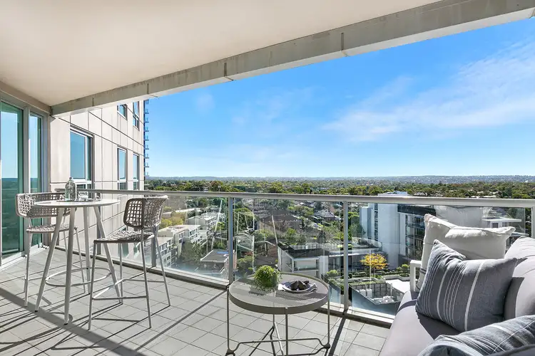 1802/2A Help Street, Chatswood NSW 2067