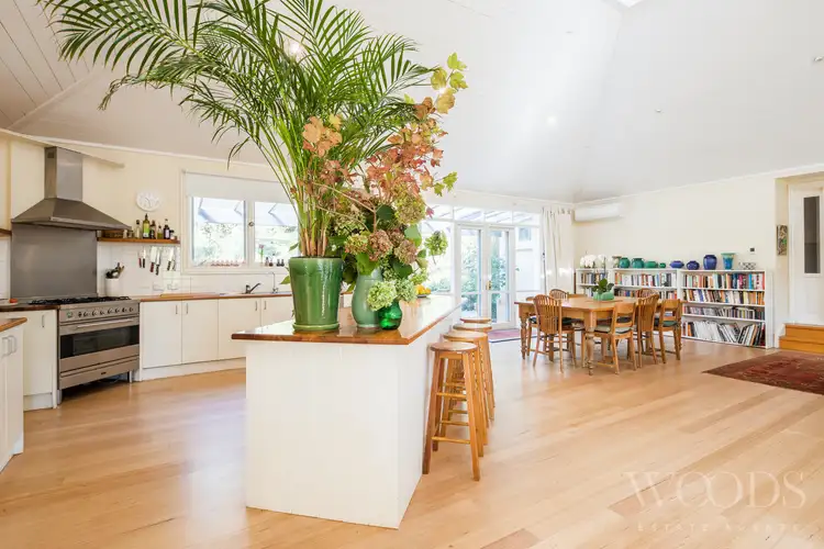 Fifth view of Homely house listing, 3 Spencer Avenue, Emerald VIC 3782