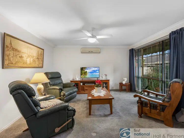 Second view of Homely unit listing, 2/2 Melbe Crescent, Dandenong VIC 3175
