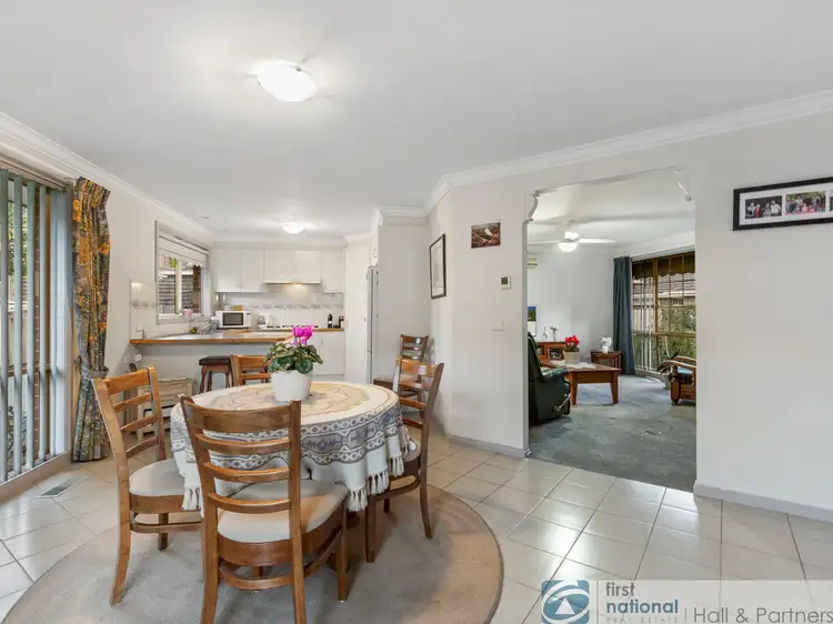 Third view of Homely unit listing, 2/2 Melbe Crescent, Dandenong VIC 3175