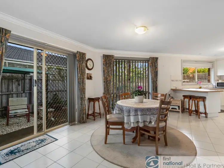 Fourth view of Homely unit listing, 2/2 Melbe Crescent, Dandenong VIC 3175