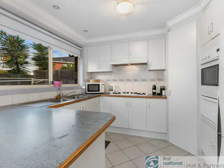 Fifth view of Homely unit listing, 2/2 Melbe Crescent, Dandenong VIC 3175