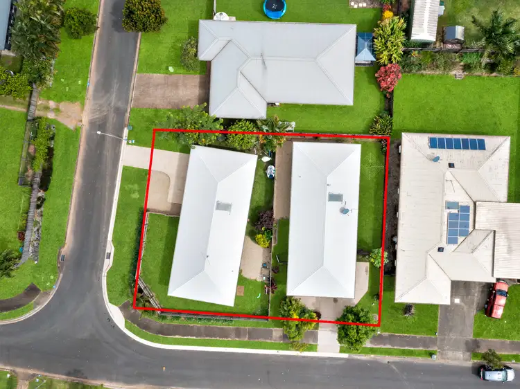45 Meranti Street, Edmonton QLD 4869