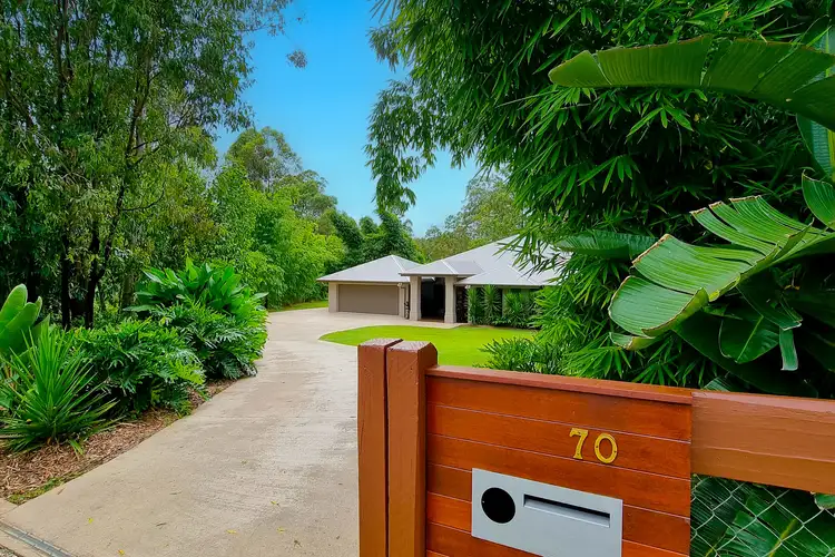 70 Bowerbird Close, Greenbank QLD 4124