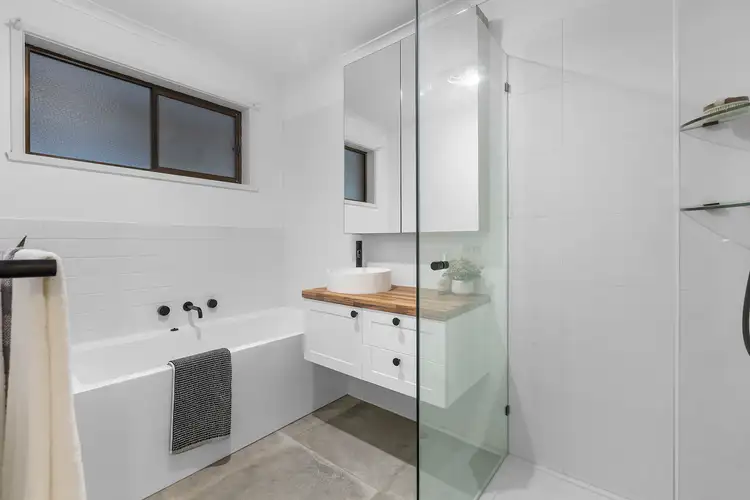 Sixth view of Homely house listing, 1 Wattle Place, Corio VIC 3214