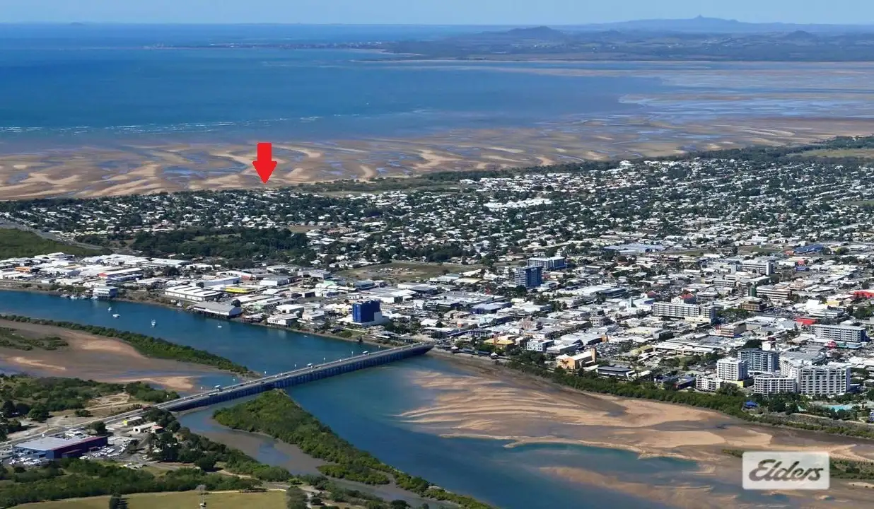 Main view of Homely house listing, 6 Evan Street, East Mackay QLD 4740