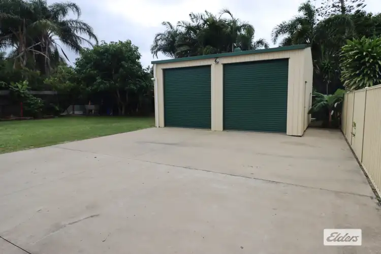 Fourth view of Homely house listing, 6 Evan Street, East Mackay QLD 4740