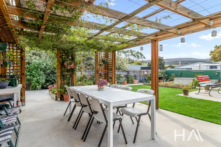 Main view of Homely house listing, 6 Carlisle Street, Waverley TAS 7250