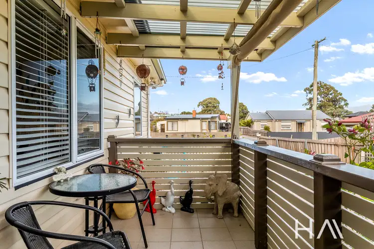 Third view of Homely house listing, 6 Carlisle Street, Waverley TAS 7250