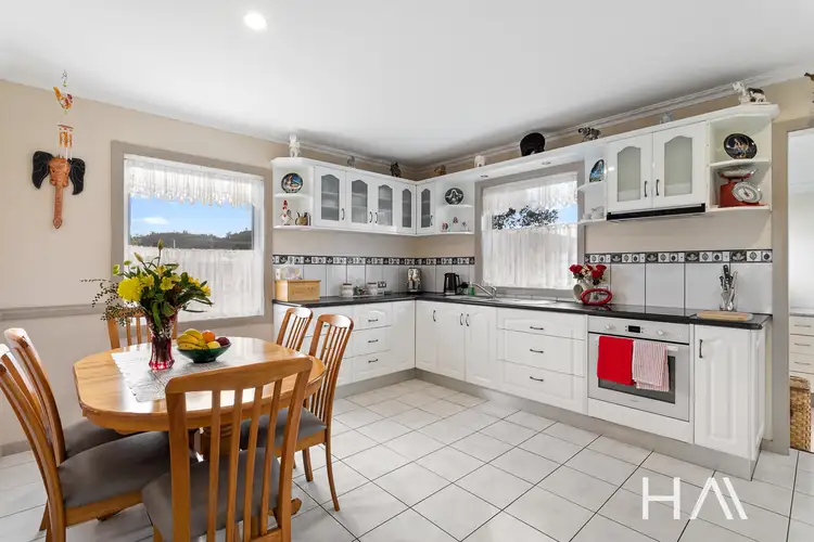 Fourth view of Homely house listing, 6 Carlisle Street, Waverley TAS 7250