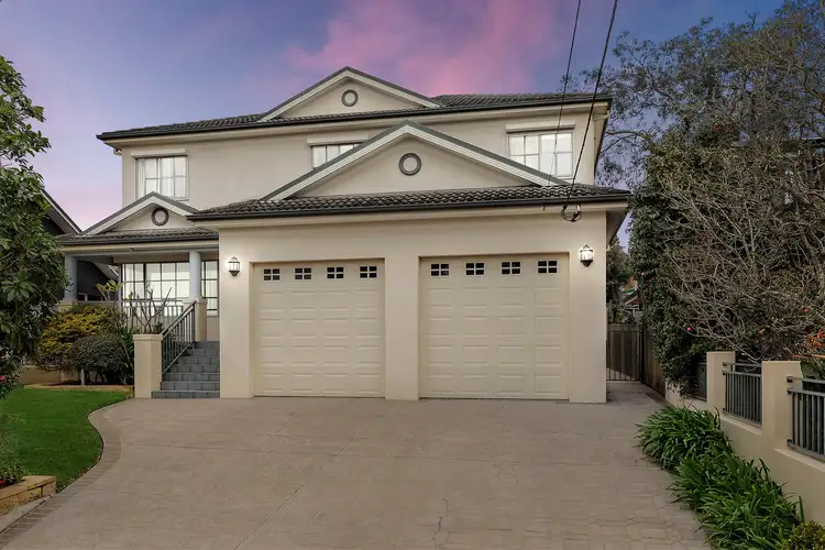 Main view of Homely house listing, 23 Seidel Avenue, Picnic Point NSW 2213